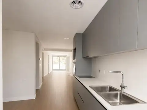 Departamento en Venta en Palermo, CABA