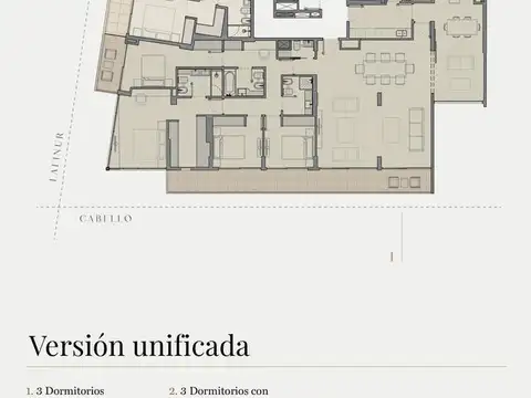 Departamento en Venta en Palermo, Capital Federal