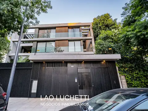 Departamento en Venta en Belgrano R, Belgrano