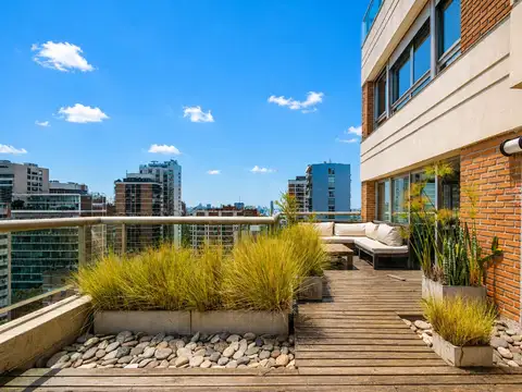 Departamento en Venta en Belgrano C, Belgrano