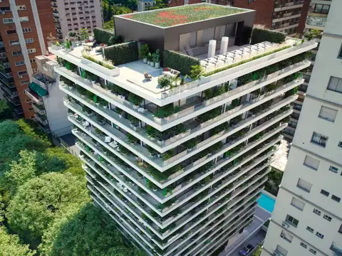 Departamento en Venta en Belgrano, CABA