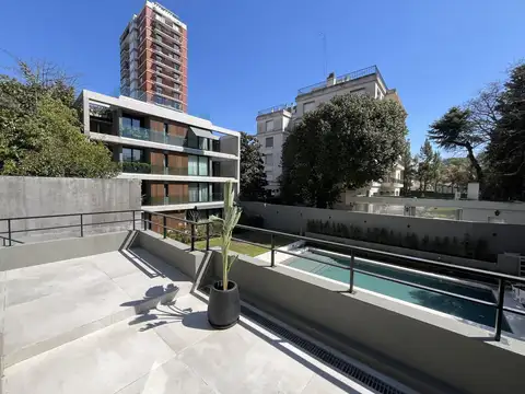 Departamento en Venta en Belgrano R, Belgrano