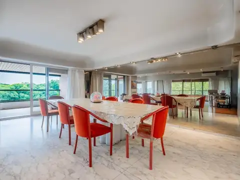 Departamento en Venta en Palermo, Capital Federal