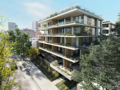 Departamento en Venta en Belgrano Chico, Belgrano
