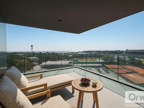 Departamento en Venta en Nuñez, Capital Federal