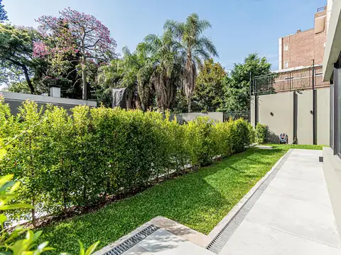 Departamento en Venta en Belgrano R, Belgrano