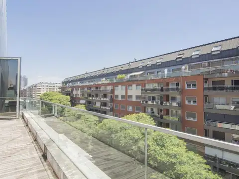 Departamento en Venta en Puerto Madero, Capital Federal