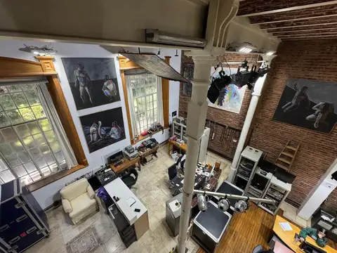Departamento en Venta en Villa Crespo, Capital Federal