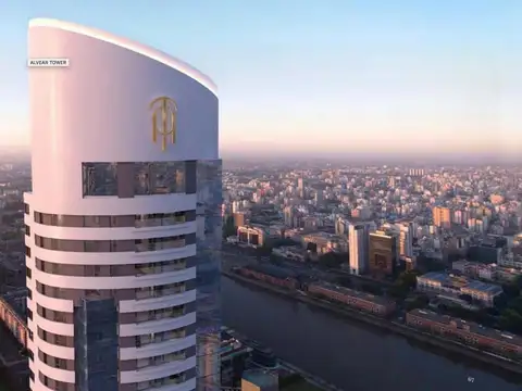 Departamento en Venta en Puerto Madero, Capital Federal