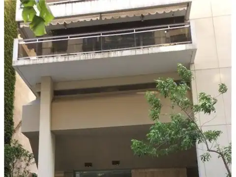 Departamento en Venta en Recoleta, CABA