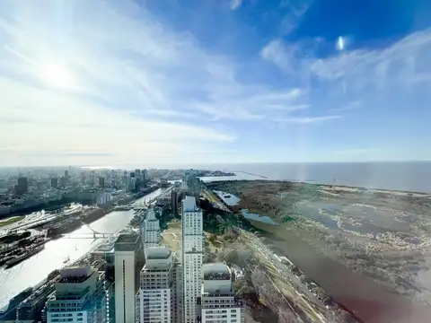 Departamento en Venta en Puerto Madero, Capital Federal