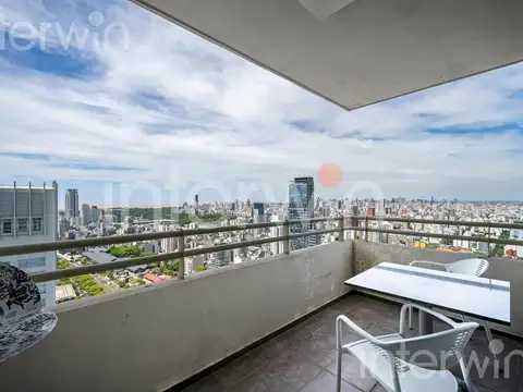 Departamento en Venta en Palermo, CABA