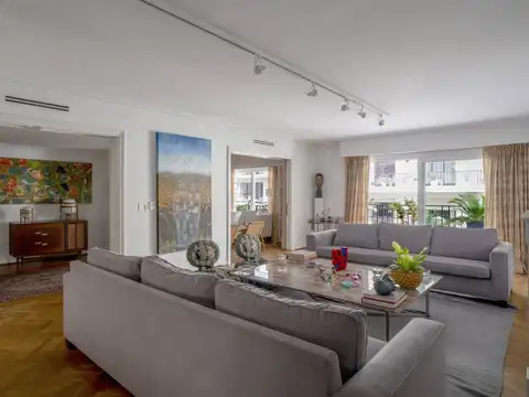 Departamento en Venta en Recoleta, CABA