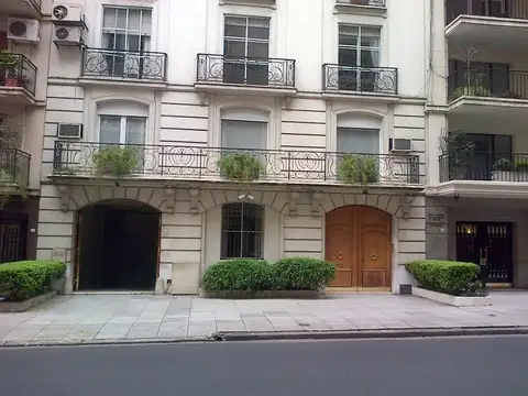 Departamento en Venta en Recoleta, Capital Federal