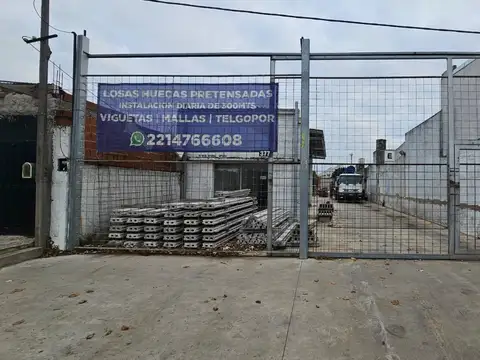 Local en Venta en La Plata, Partido de La Plata