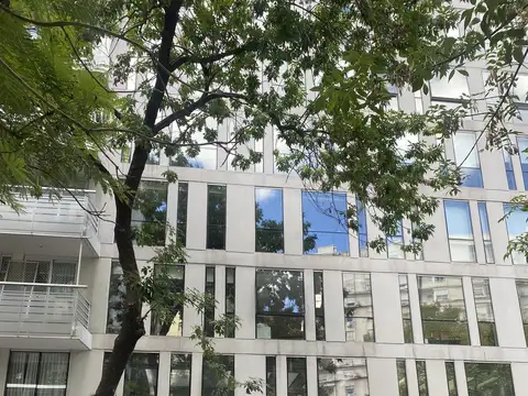 Departamento en Venta en Botanico, Palermo