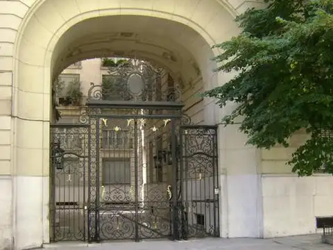 Departamento en Venta en Recoleta, Capital Federal