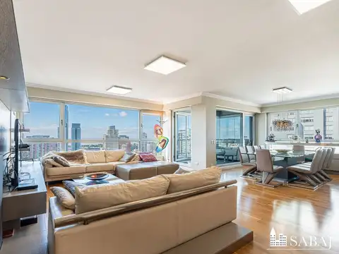 Departamento en Venta en Palermo Chico, Palermo