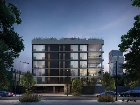 Departamento en Venta en Belgrano, CABA