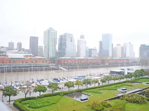 Departamento en Venta en Puerto Madero, Capital Federal