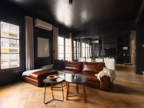 Departamento en Venta en Recoleta, CABA