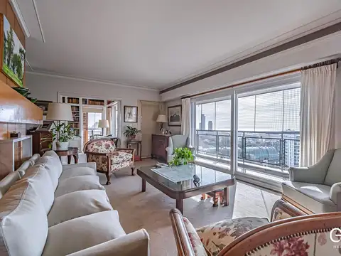 Departamento en Venta en Recoleta, Capital Federal