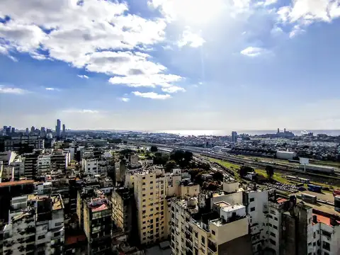Departamento en Venta en Recoleta, CABA