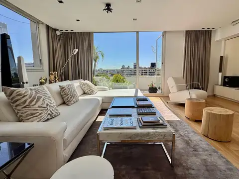 Departamento en Venta en Palermo, CABA