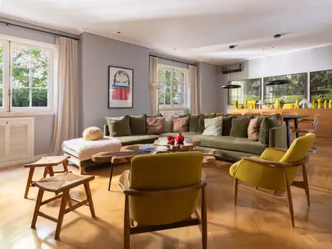 Departamento en Venta en Recoleta, Capital Federal