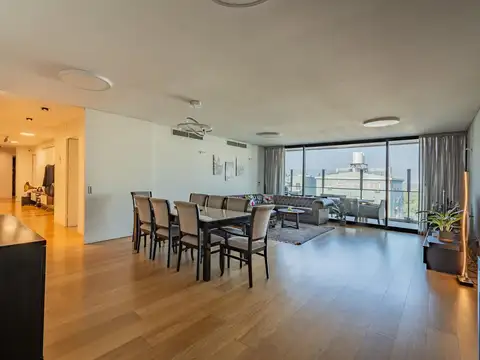 Departamento en Venta en Belgrano, Capital Federal