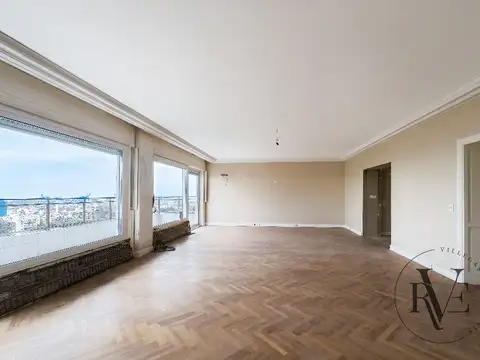 Departamento en Venta en Palermo Chico, Palermo