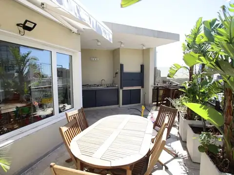 Departamento en Venta en Palermo Chico, Palermo