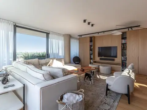 Departamento en Venta en Belgrano, CABA