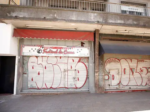 Local en Venta en Ramos Mejia, Partido de La Matanza