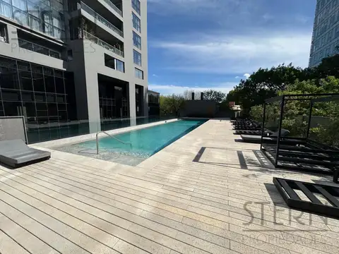 Departamento en Venta en Palermo, CABA