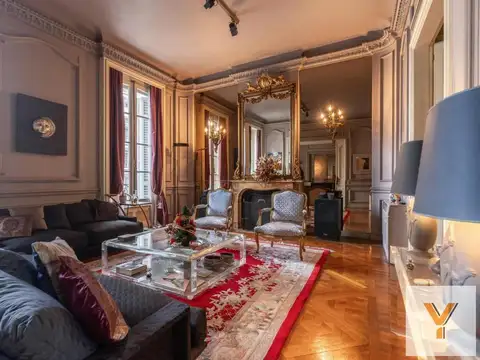 Departamento en Venta en Recoleta, Capital Federal
