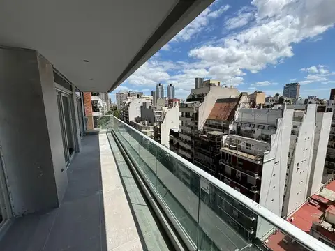 Departamento en Venta en Palermo Chico, Palermo