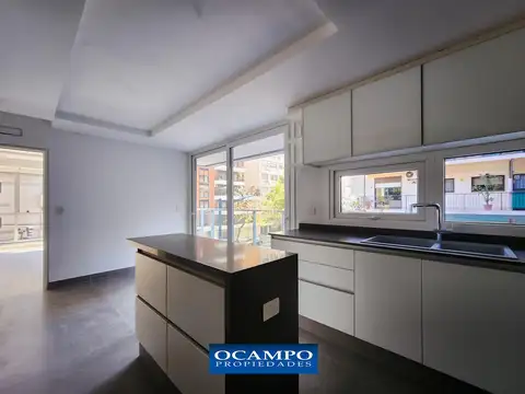 Departamento en Venta en Palermo, Capital Federal