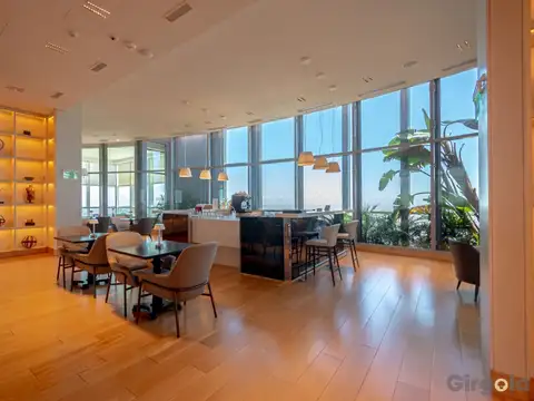 Departamento en Venta en Puerto Madero, CABA