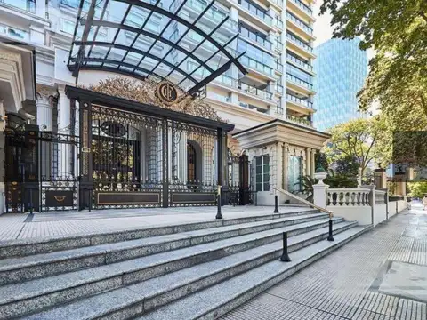 Departamento en Venta en Nuñez, Capital Federal