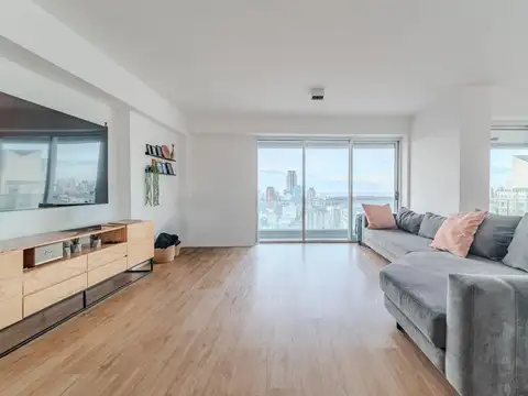 Departamento en Venta en Palermo Soho, Palermo