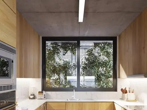 Departamento en Venta en Belgrano, Capital Federal