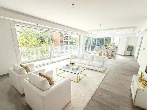 Departamento en Venta en Palermo, Capital Federal