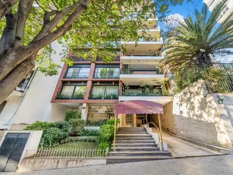 Departamento en Venta en Belgrano C, Belgrano