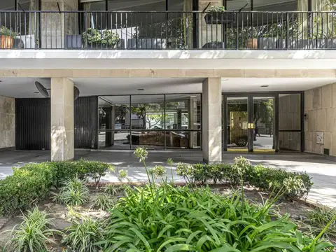 Departamento en Venta en Palermo Chico, Palermo