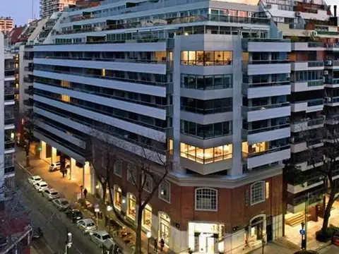 Departamento en Venta en Abasto, Capital Federal