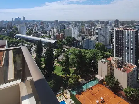Departamento en Venta en Belgrano C, Belgrano
