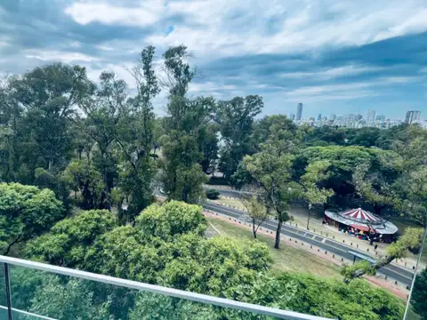 Departamento en Venta en Belgrano Chico, Belgrano