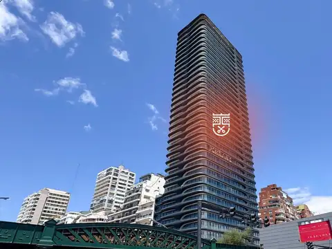 Departamento en Venta en Palermo, Capital Federal