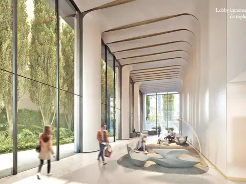 Departamento en Venta en Palermo, Capital Federal